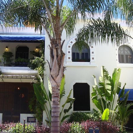 La Perla Hotel Boutique B&B Γκουανταλαχάρα Εξωτερικό φωτογραφία