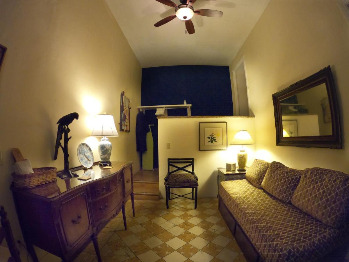 La Perla Hotel Boutique B&B Γκουανταλαχάρα Εξωτερικό φωτογραφία