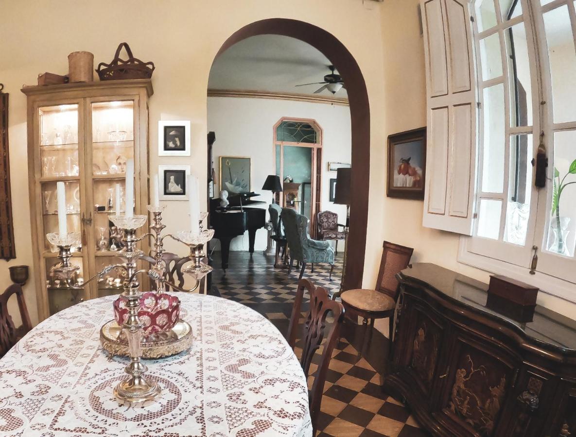 La Perla Hotel Boutique B&B Γκουανταλαχάρα Εξωτερικό φωτογραφία
