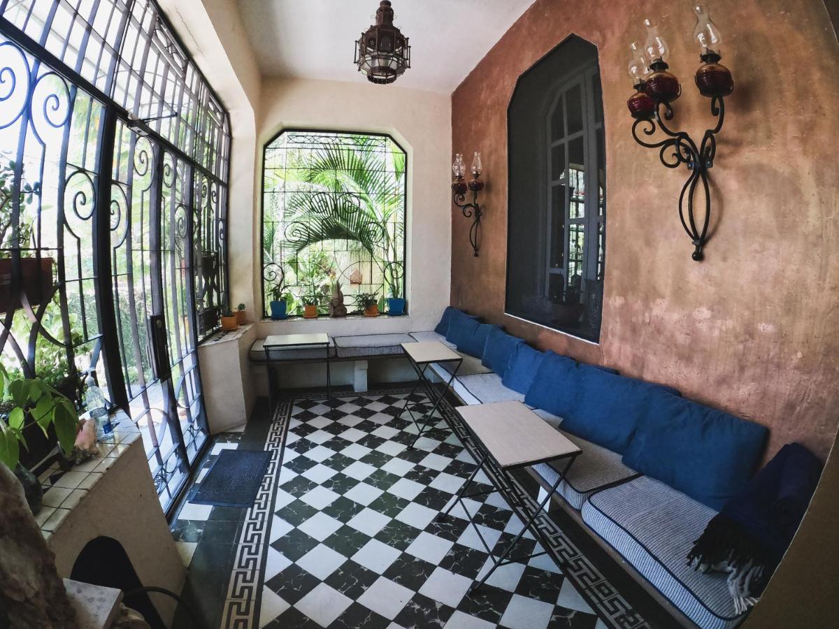 La Perla Hotel Boutique B&B Γκουανταλαχάρα Εξωτερικό φωτογραφία