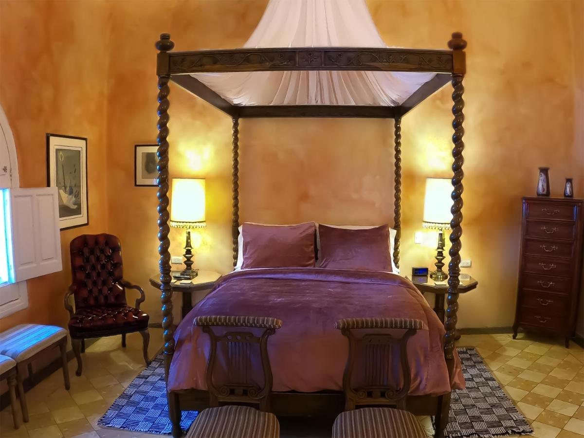 La Perla Hotel Boutique B&B Γκουανταλαχάρα Εξωτερικό φωτογραφία