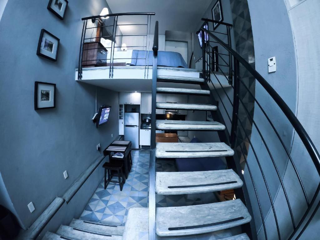 La Perla Hotel Boutique B&B Γκουανταλαχάρα Εξωτερικό φωτογραφία