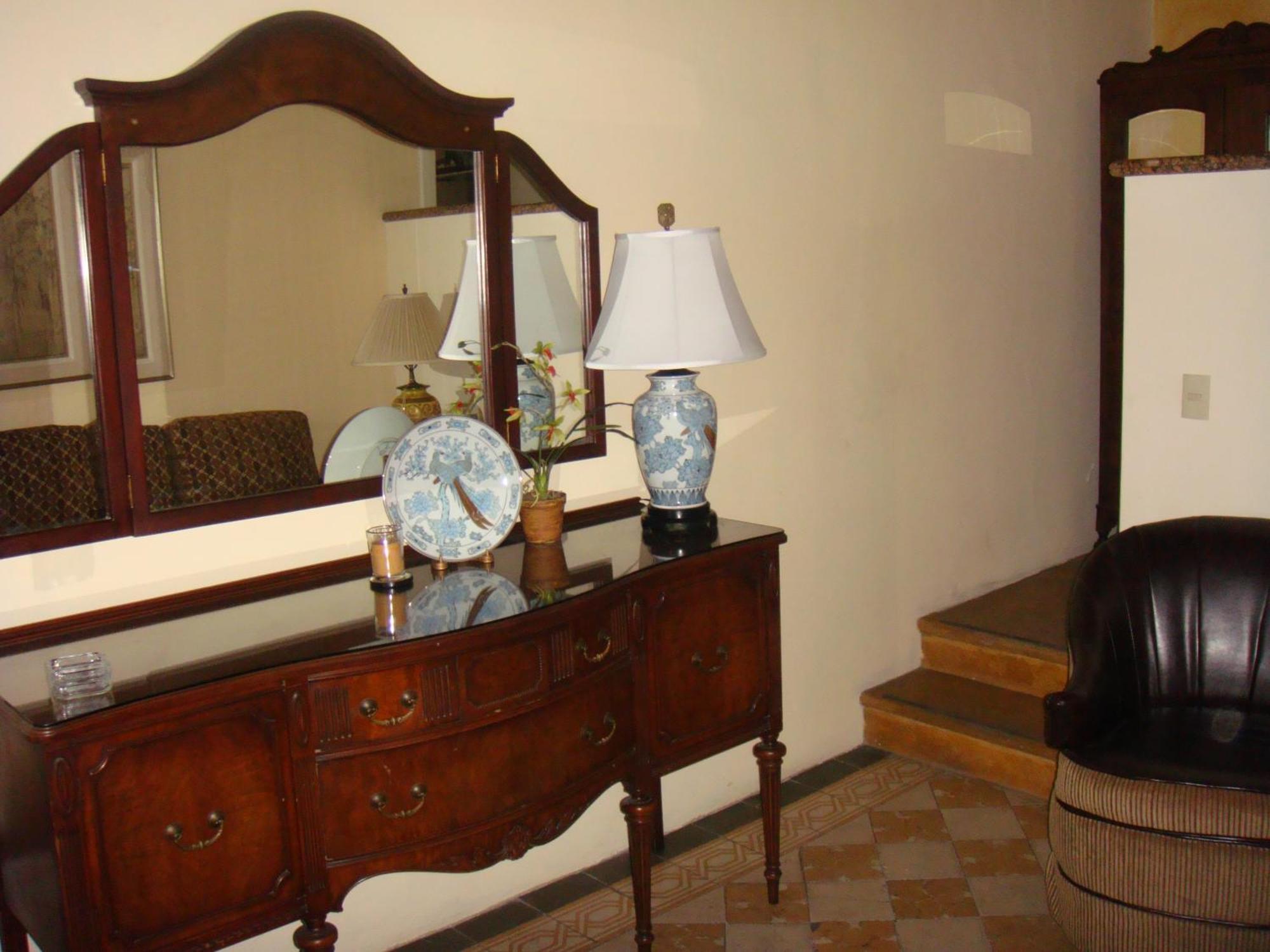 La Perla Hotel Boutique B&B Γκουανταλαχάρα Δωμάτιο φωτογραφία