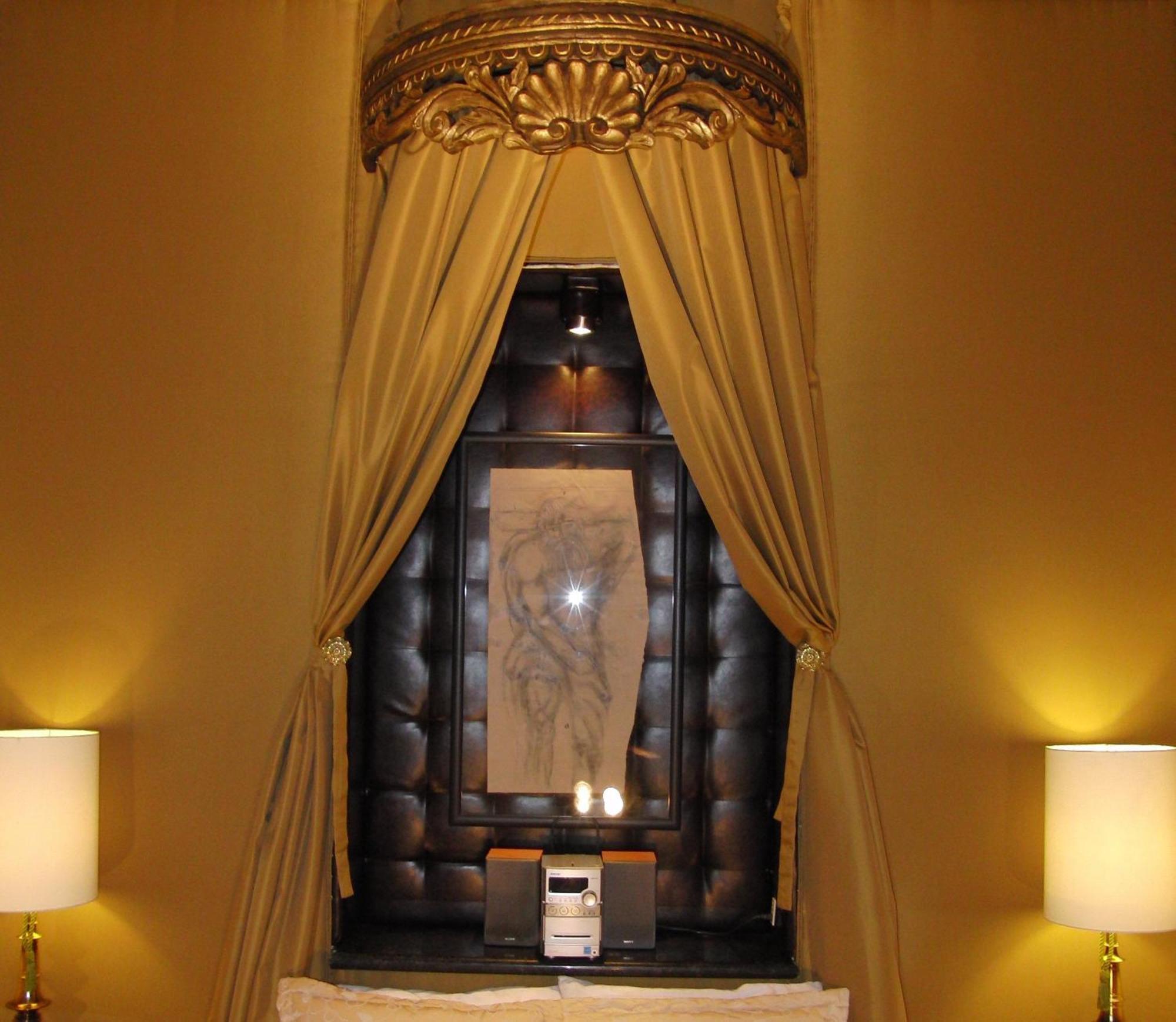 La Perla Hotel Boutique B&B Γκουανταλαχάρα Δωμάτιο φωτογραφία