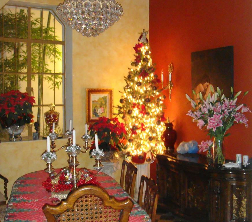 La Perla Hotel Boutique B&B Γκουανταλαχάρα Εξωτερικό φωτογραφία