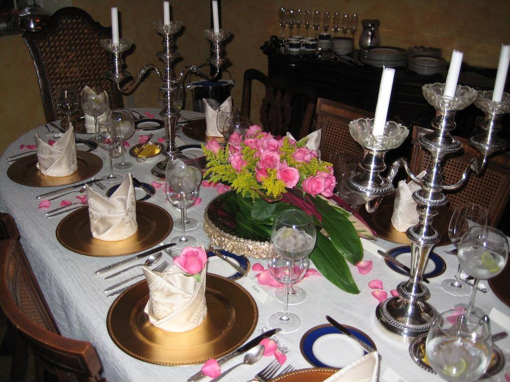 La Perla Hotel Boutique B&B Γκουανταλαχάρα Εξωτερικό φωτογραφία