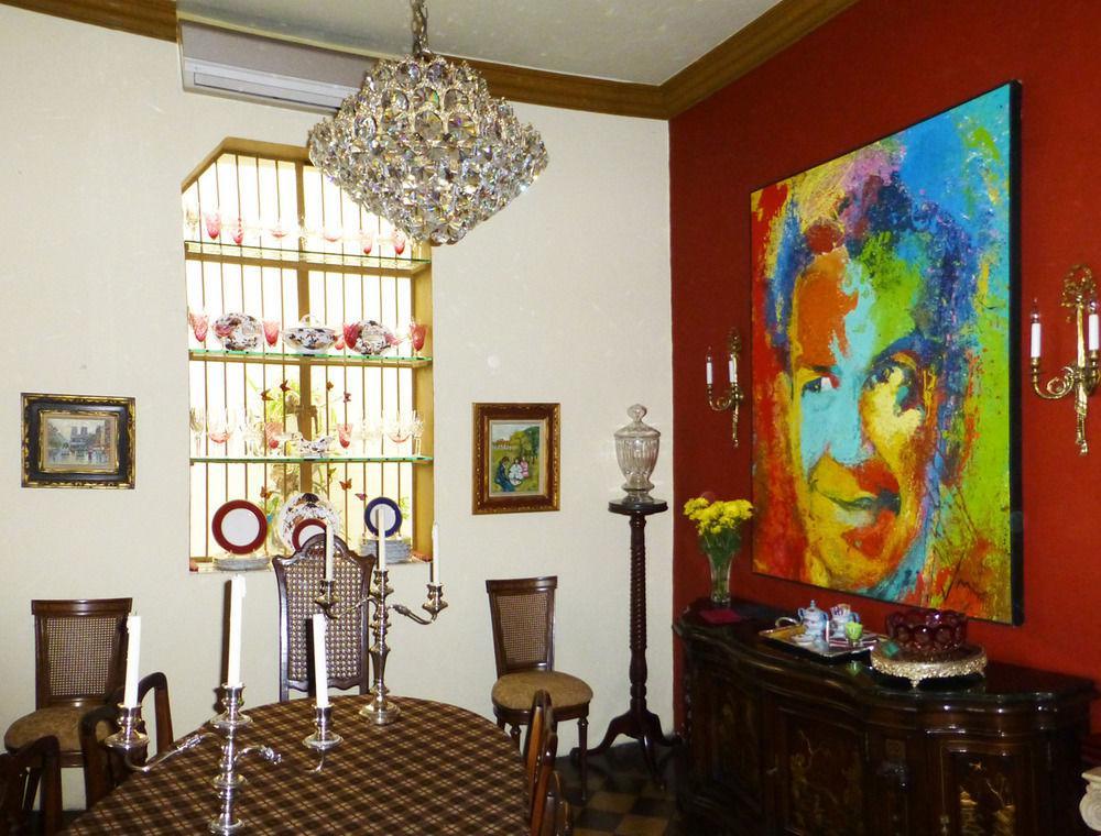 La Perla Hotel Boutique B&B Γκουανταλαχάρα Εξωτερικό φωτογραφία