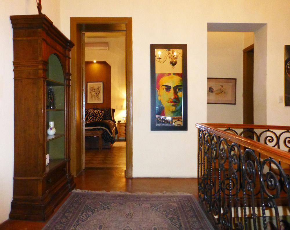 La Perla Hotel Boutique B&B Γκουανταλαχάρα Εξωτερικό φωτογραφία